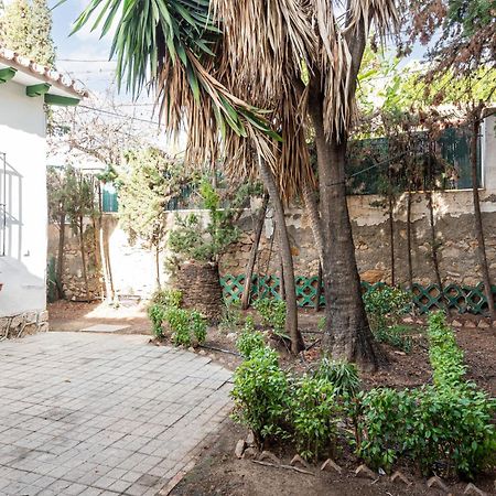 Stay U-Nique House Fernandez Shaw マラガ エクステリア 写真