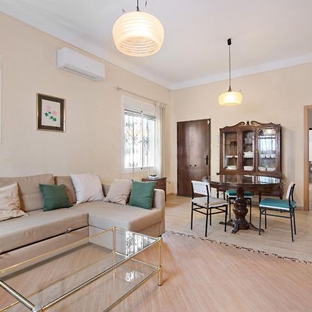 Stay U-Nique House Fernandez Shaw マラガ エクステリア 写真
