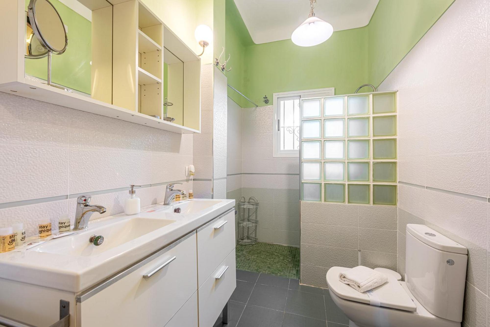 Stay U-Nique House Fernandez Shaw マラガ エクステリア 写真