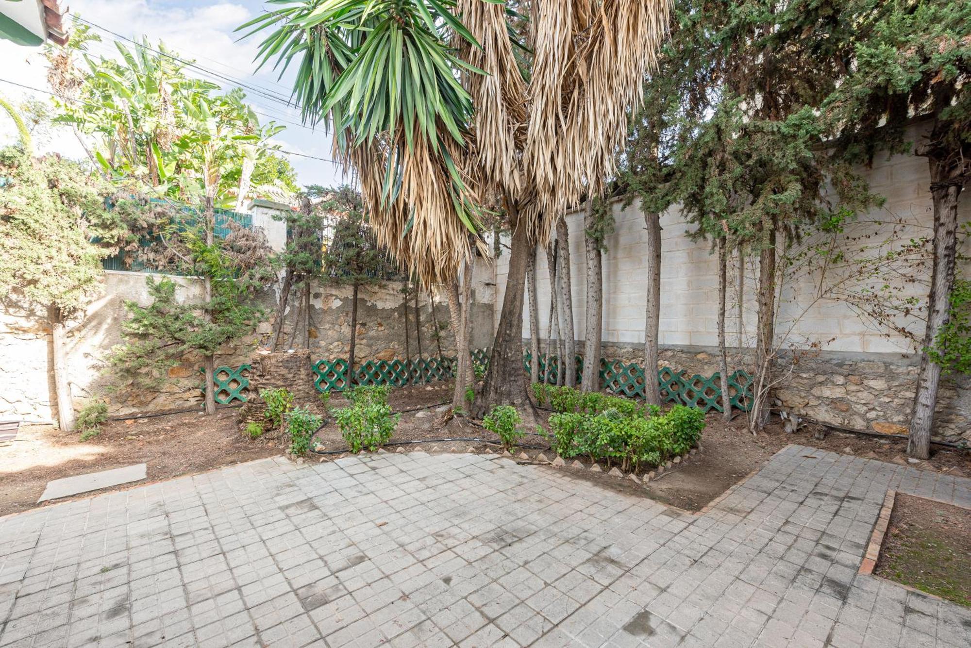 Stay U-Nique House Fernandez Shaw マラガ エクステリア 写真
