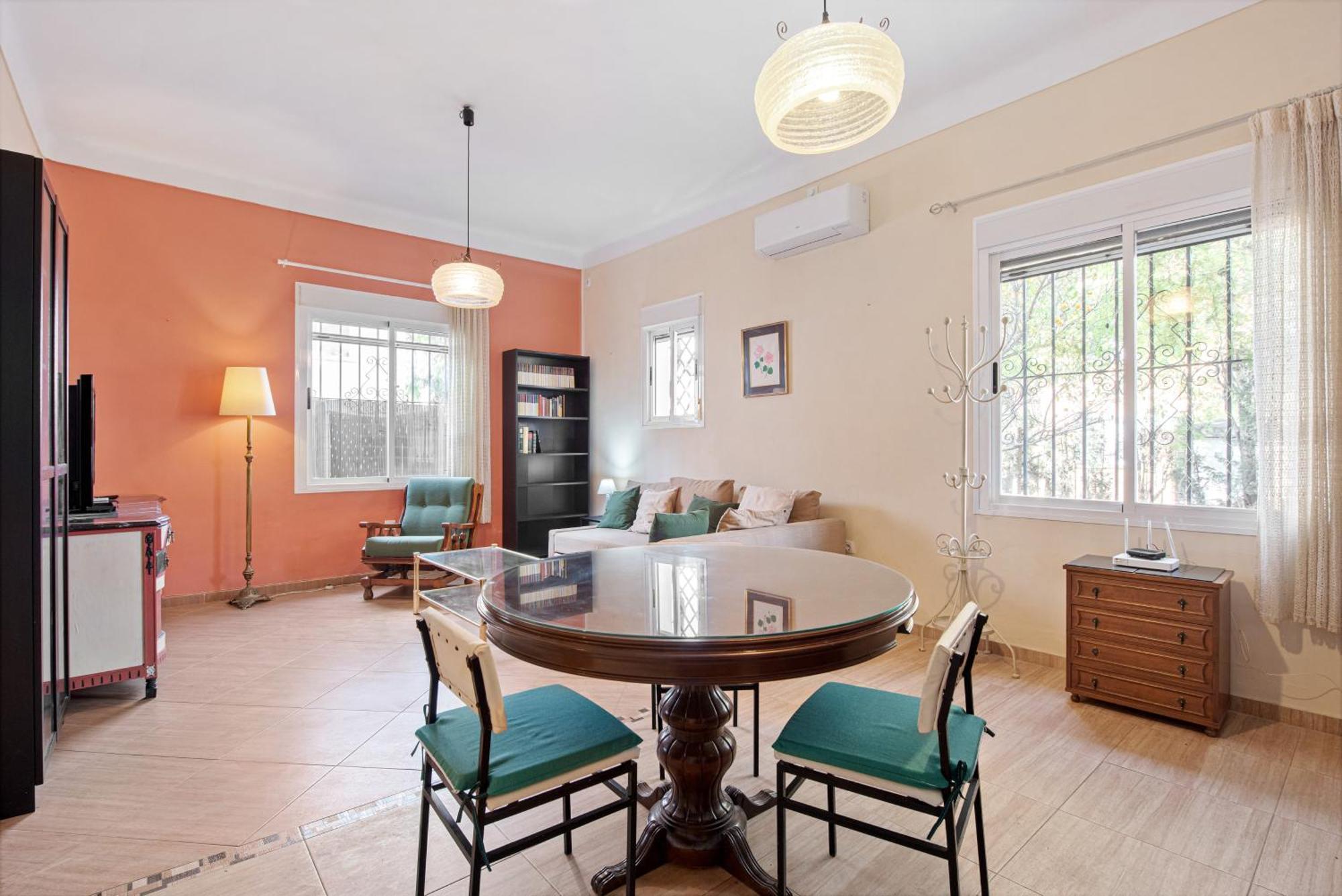Stay U-Nique House Fernandez Shaw マラガ エクステリア 写真
