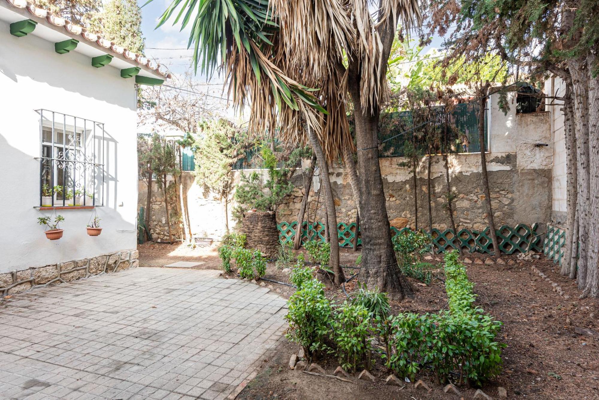 Stay U-Nique House Fernandez Shaw マラガ エクステリア 写真